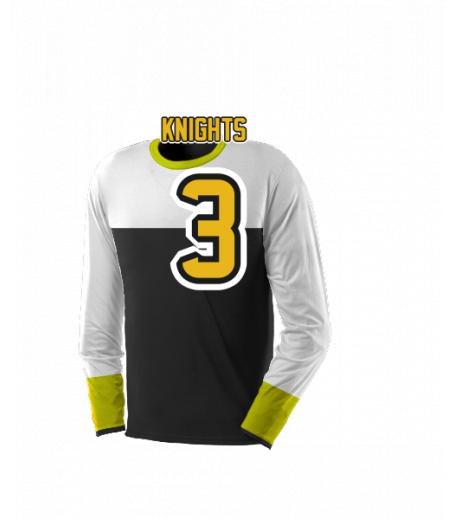 Palmdale Jersey