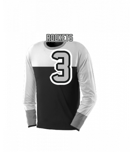 Palmdale Jersey