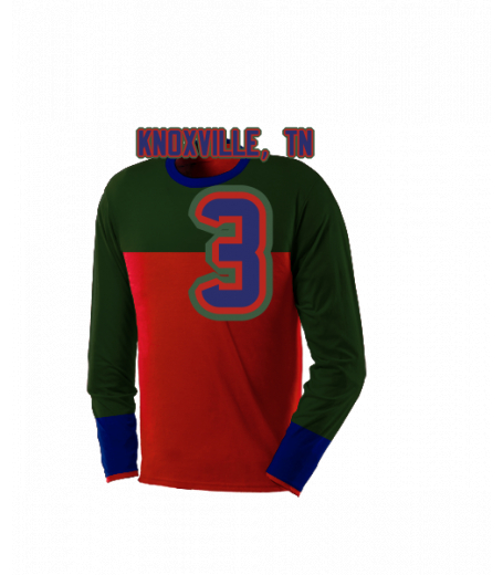 Palmdale Jersey