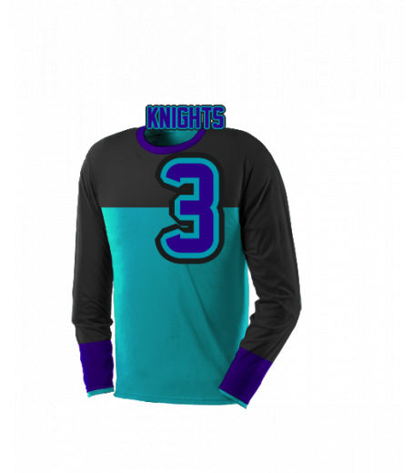 Palmdale Jersey