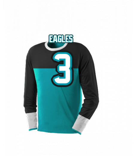 Palmdale Jersey