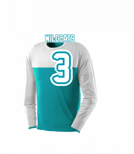 Palmdale Jersey