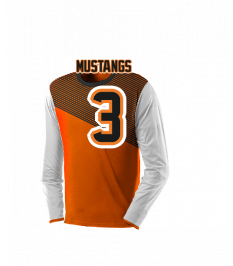 Pasadena Jersey