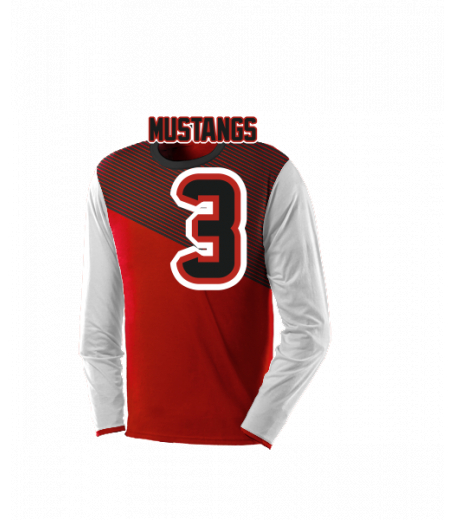 Pasadena Jersey