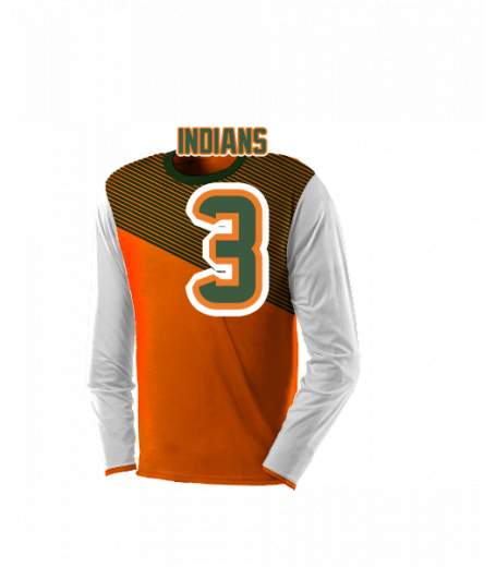 Pasadena Jersey