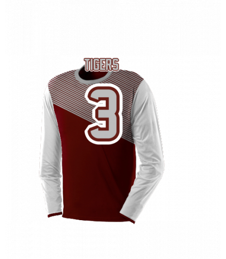 Pasadena Jersey