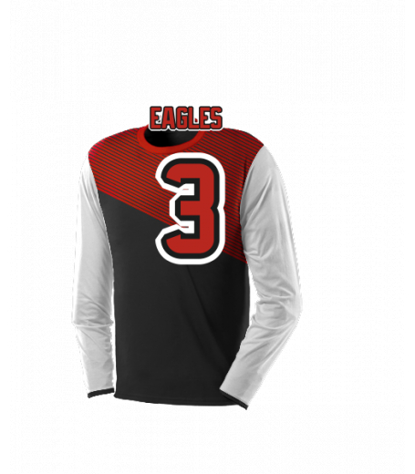 Pasadena Jersey