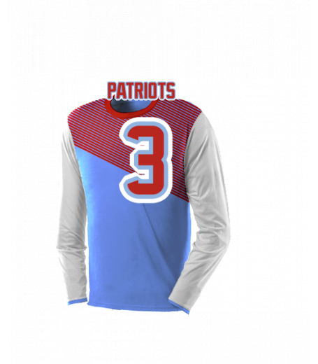 Pasadena Jersey