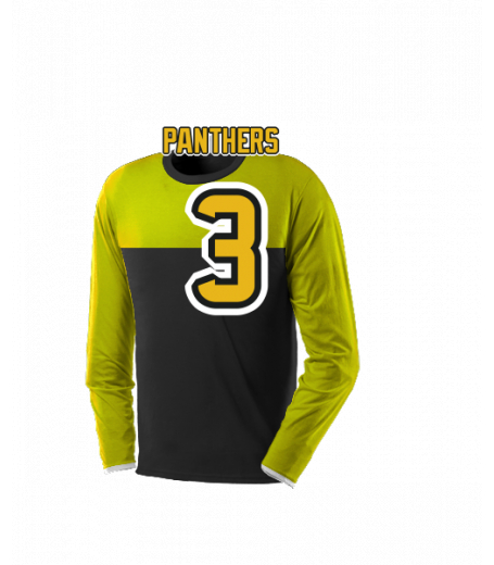 Paterson Jersey