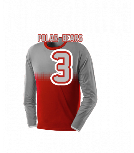 Providence Jersey