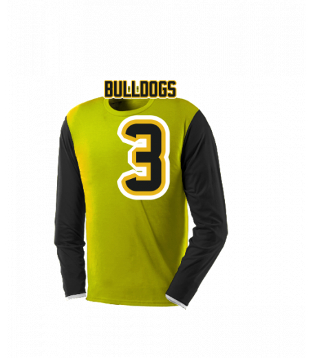 Rockford Jersey