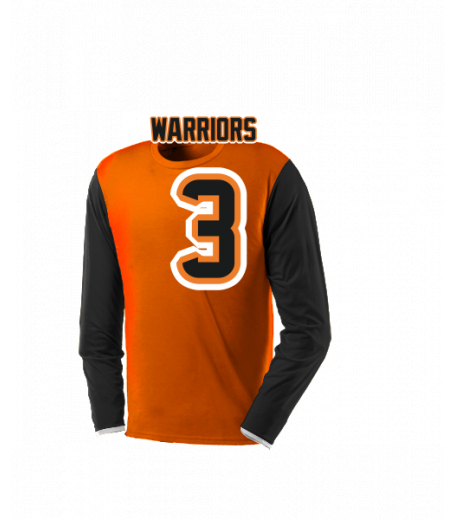 Rockford Jersey