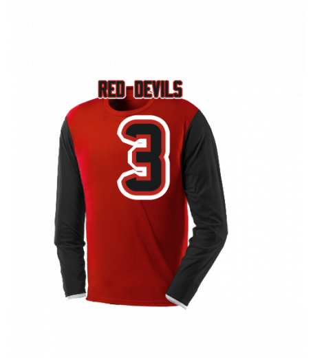 Rockford Jersey