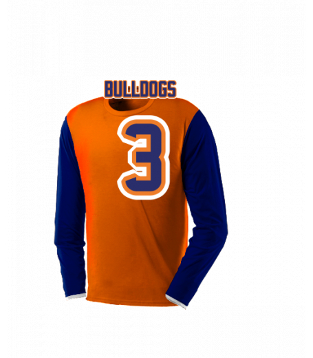 Rockford Jersey