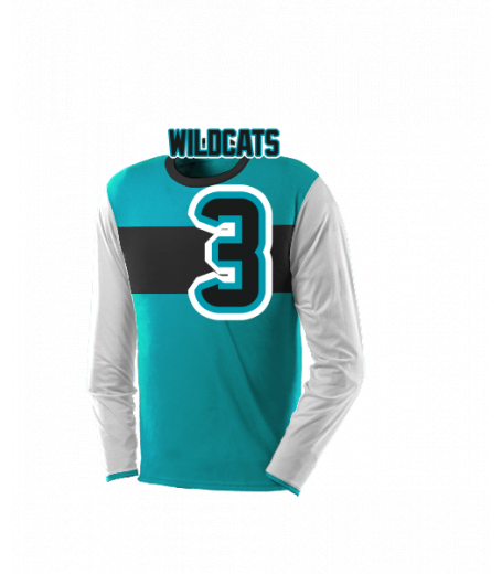 Salt Lake City Jersey