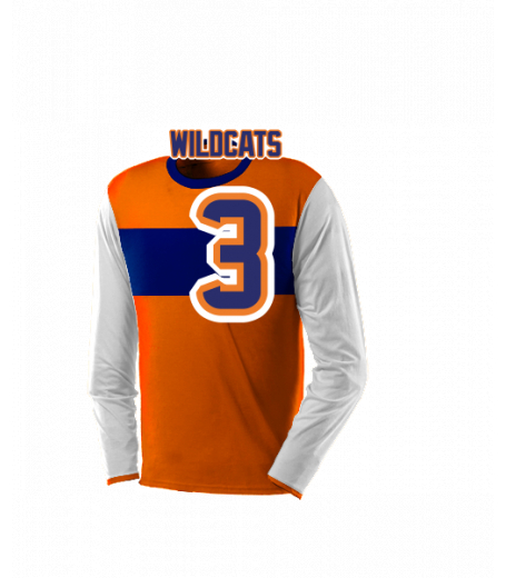 Salt Lake City Jersey