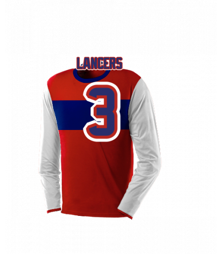 Salt Lake City Jersey