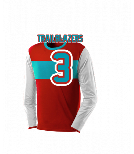 Salt Lake City Jersey