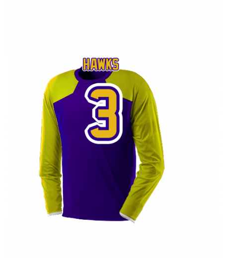 Santa Rosa Jersey