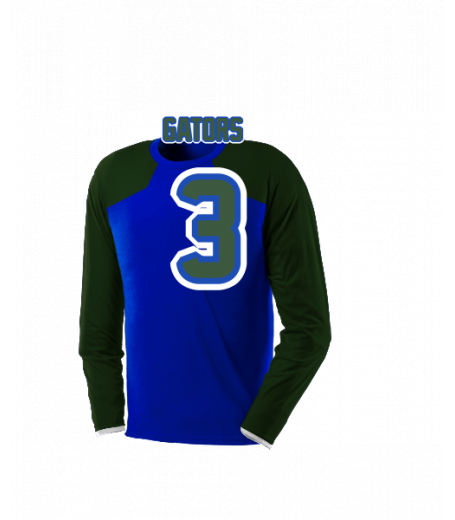 Santa Rosa Jersey