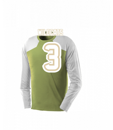 Santa Rosa Jersey