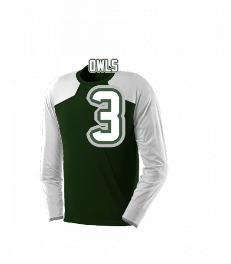 Santa Rosa Jersey