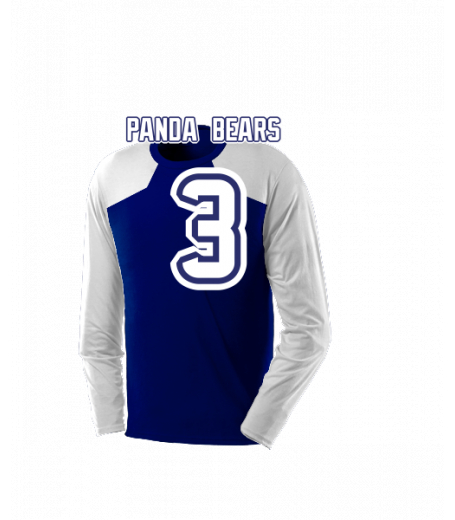 Santa Rosa Jersey