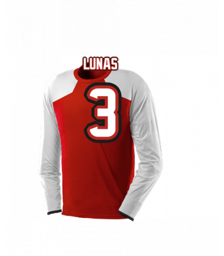 Santa Rosa Jersey