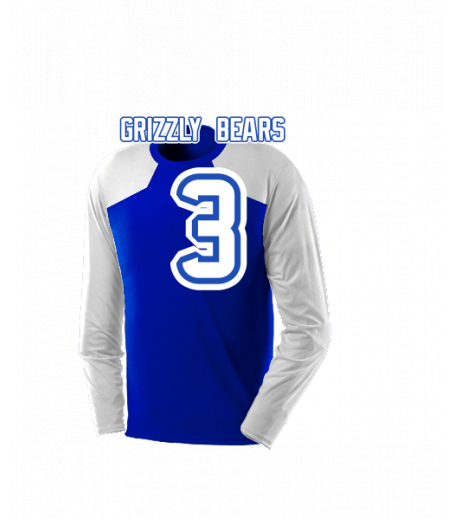 Santa Rosa Jersey