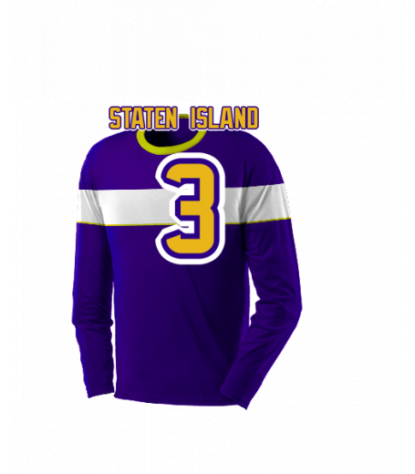 Savannah Jersey