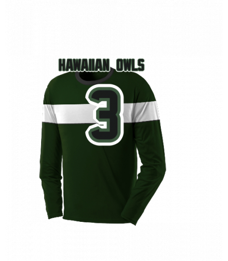 Savannah Jersey