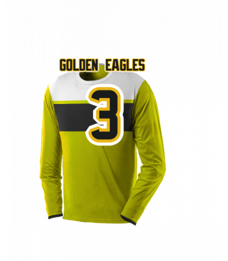 Sioux Falls Jersey