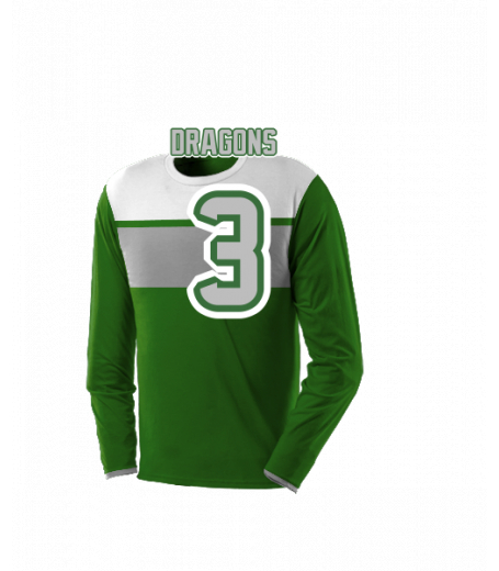 Sioux Falls Jersey