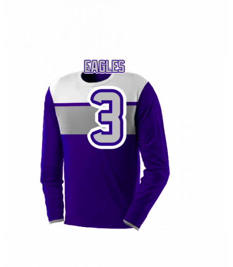 Sioux Falls Jersey