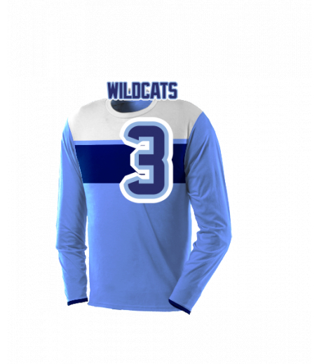 Sioux Falls Jersey