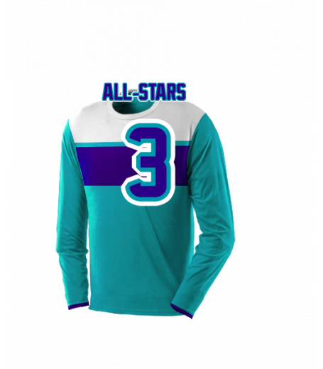 Sioux Falls Jersey