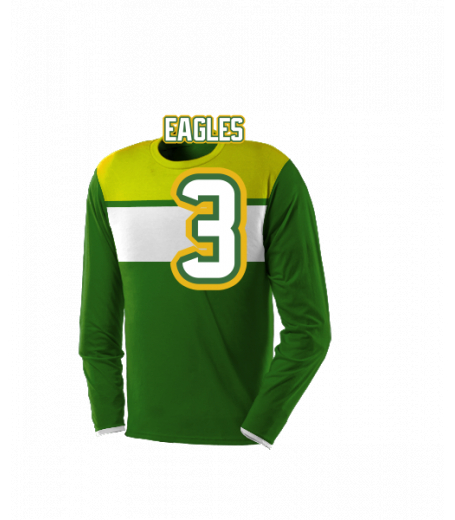 Sioux Falls Jersey