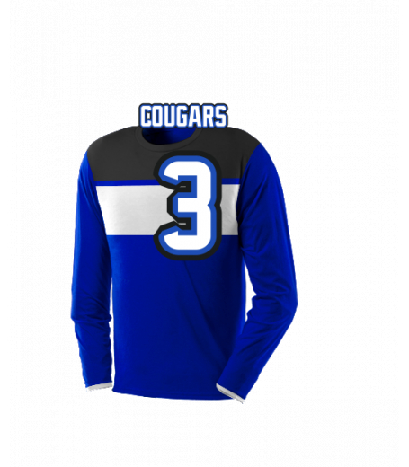 Sioux Falls Jersey