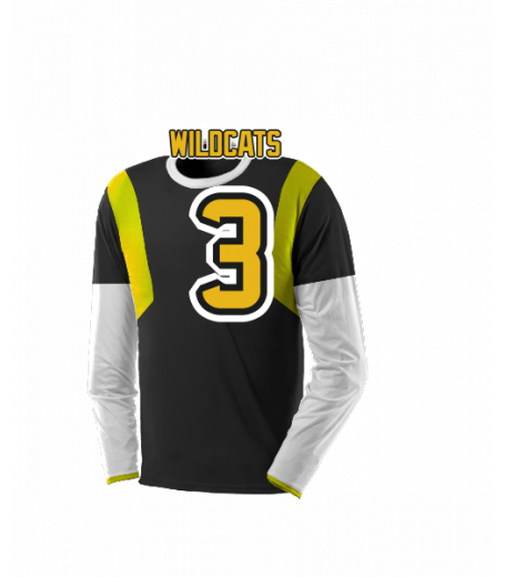 Sunnyvale Jersey