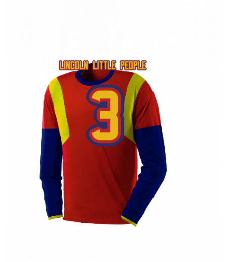 Sunnyvale Jersey