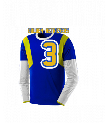 Sunnyvale Jersey