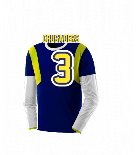 Sunnyvale Jersey