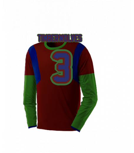 Sunnyvale Jersey