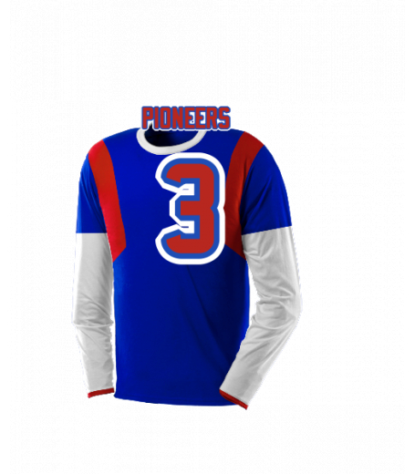 Sunnyvale Jersey