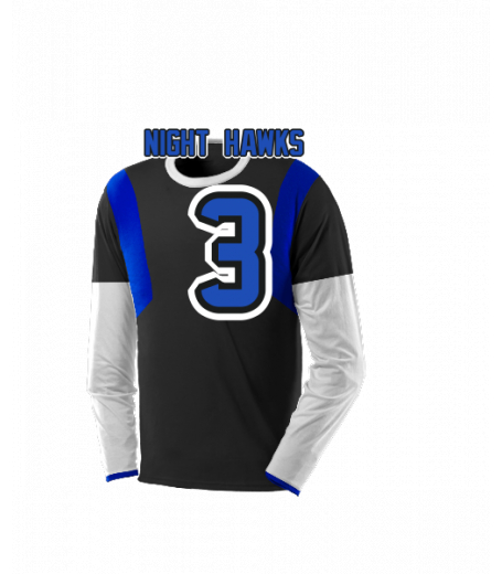 Sunnyvale Jersey