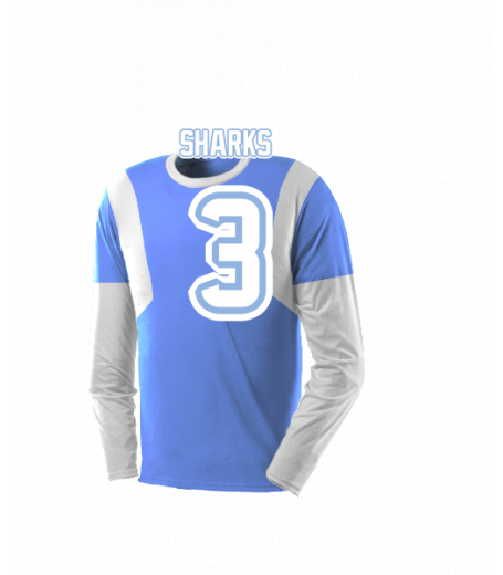 Sunnyvale Jersey