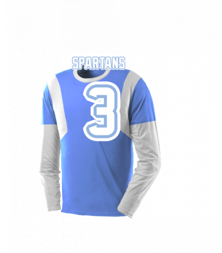 Sunnyvale Jersey