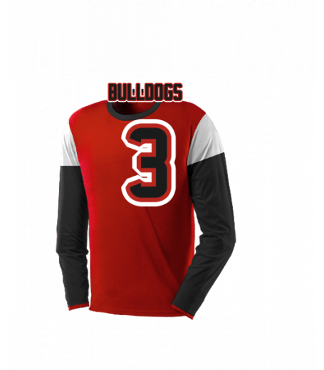 Tallahassee Jersey