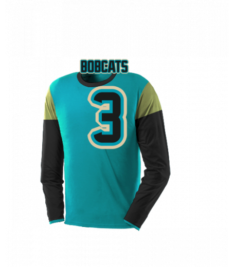 Tallahassee Jersey