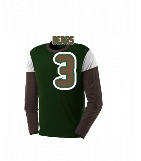 Tallahassee Jersey